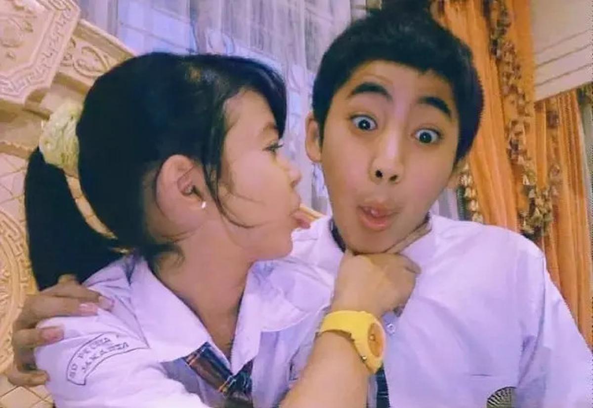 6 Potret Lawas Yuki Kato dan Irshadi Bagas, Perannya di Heart Series Melekat