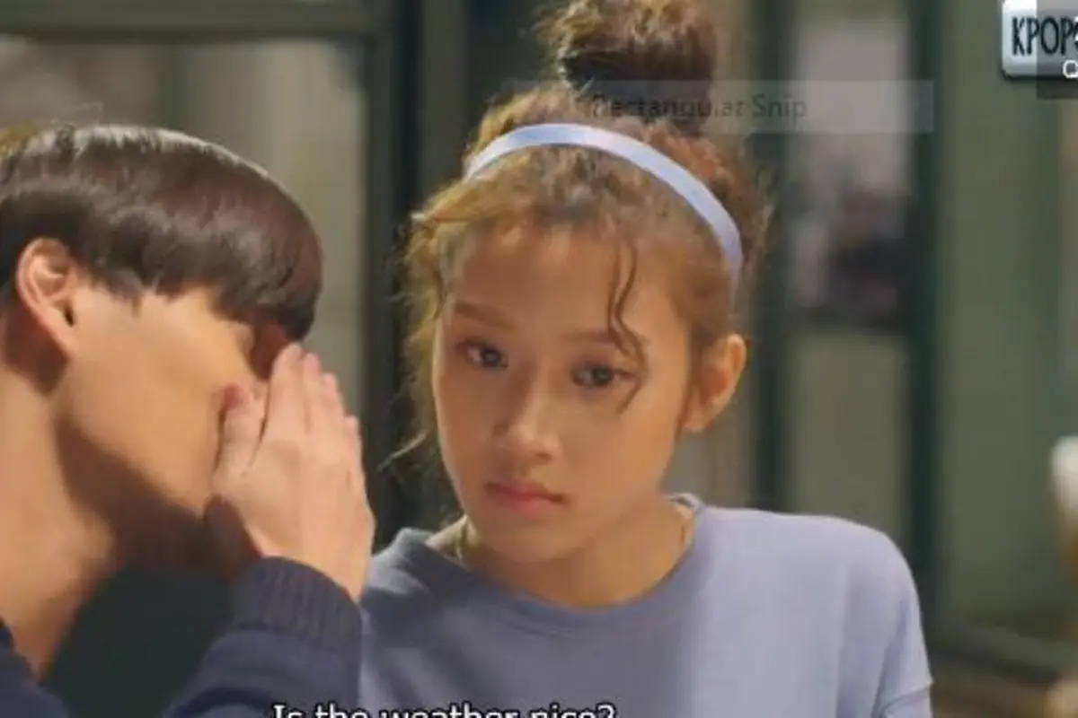 EXO Next Door