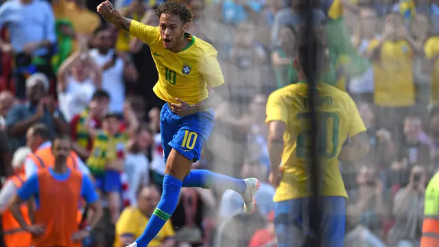 Neymar