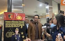 Perjalanan Kontroversi Kasus Ridwan Kamil vs Lisa Mariana Ributkan Anak Biologis