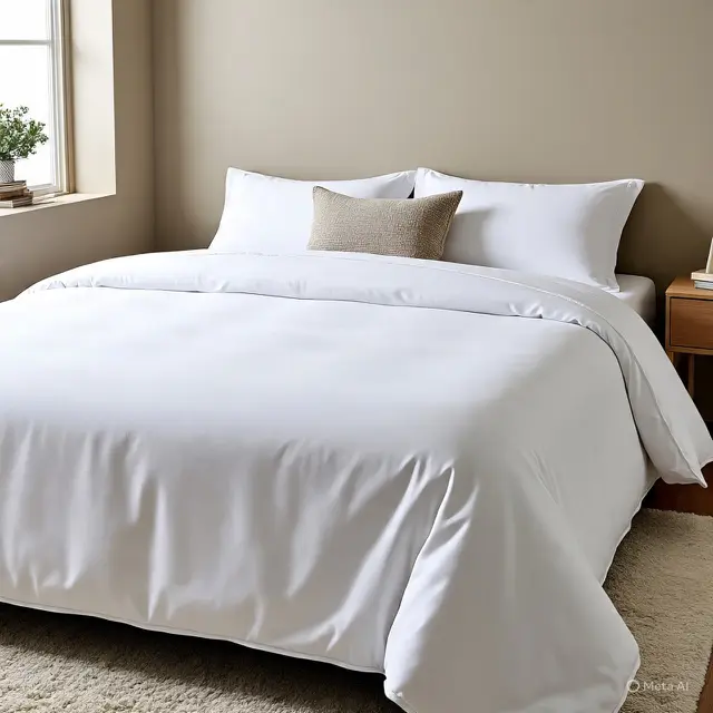 7 Warna Sprei Jadul Versi Desainer Interior, Bikin Kamar Kurang Modern