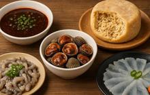 Mengerikan! 5 Makanan Ekstrem di Dunia Ini Masih Dimakan Orang, Ketahui Bahayanya