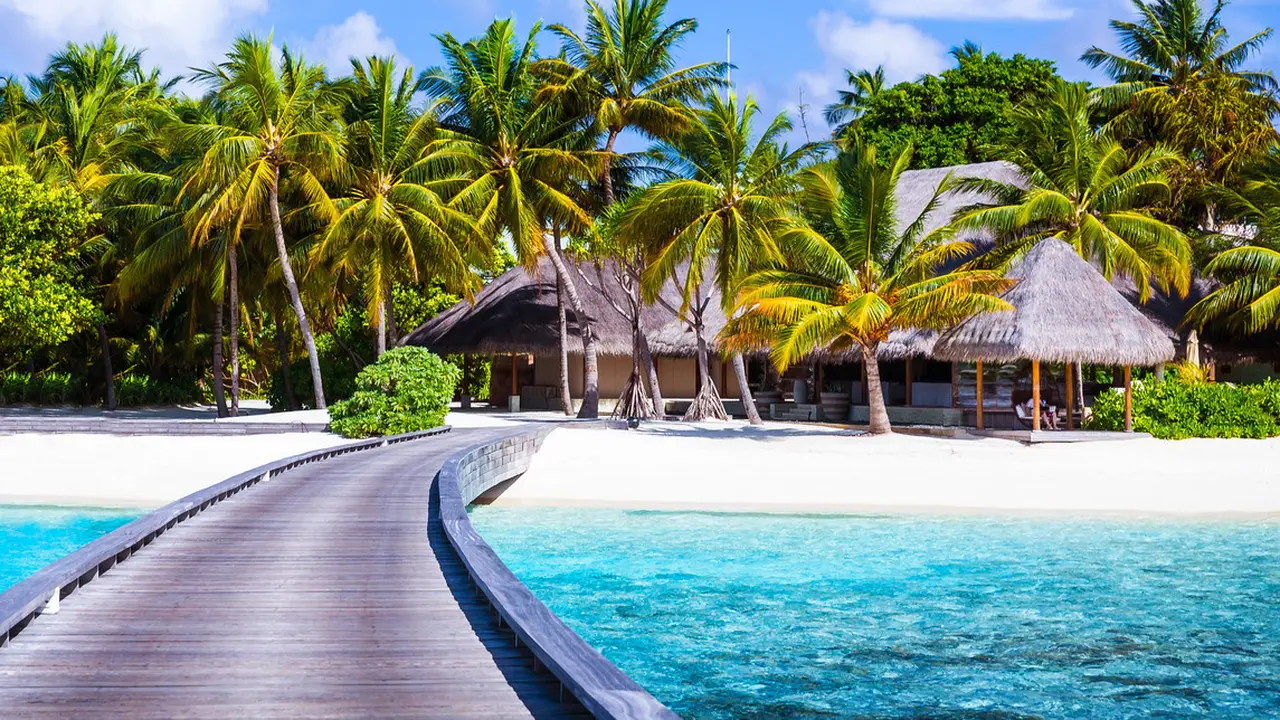 Tempat Wisata yang Bakal Hilang