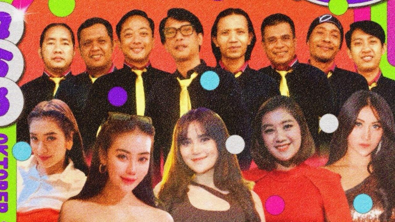8 Orkes Dangdut Koplo Jawa Timur yang Sukses Bawa Via Vallen, Yeni Inka hingga Nella Kharisma Jadi Penyanyi Papan Atas