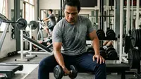 Ini Alasan Pentingnya Jadi Member Gym bagi yang Malas Gerak