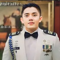 Potret Mayor Teddy (Sumber: Instagram/mayorteddyy)