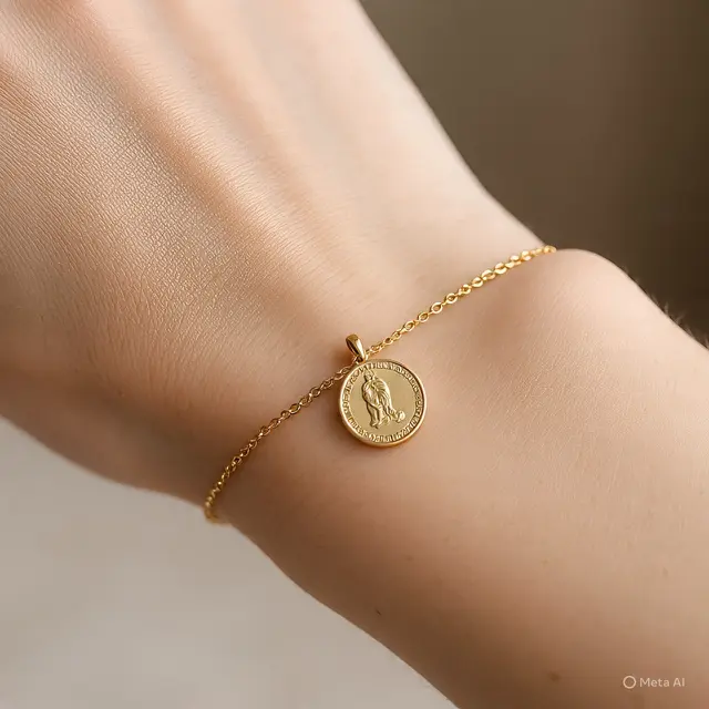 Model Gelang 30 Gram