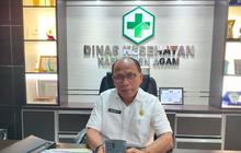 Tahukah Anda? Agam Kerahkan Petugas Medis Edukasi Warga Cegah Campak, Capaian Imunisasi Masih Jauh dari Target