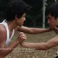 Akhir Pekan, Waktunya Nongkrong di Festival 'Film Musik Makan 2015'