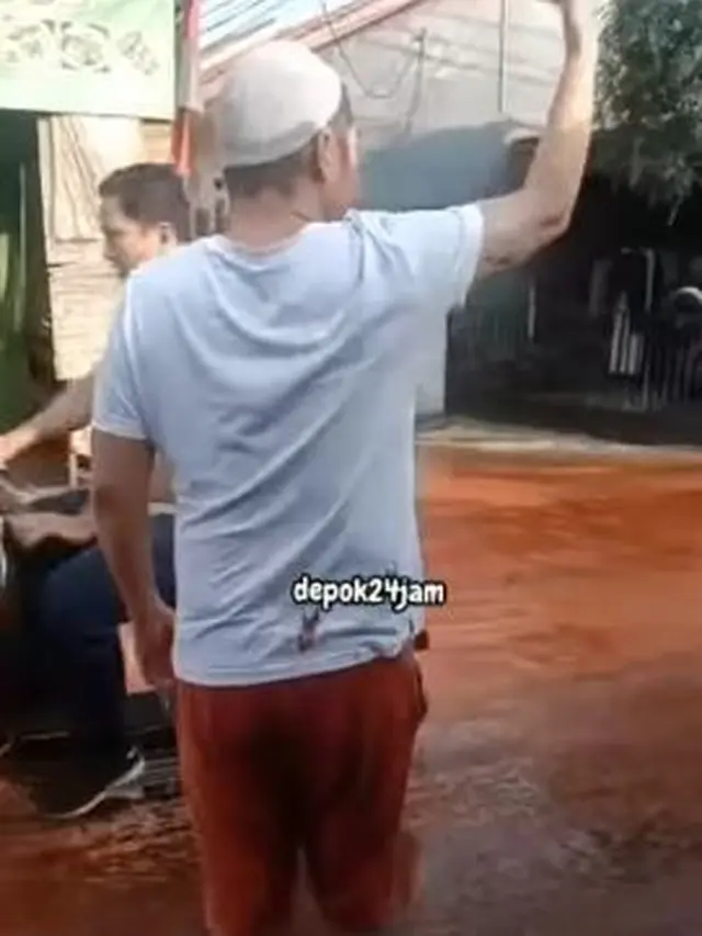 Pasha Ungu (Instagram/depokhariini)