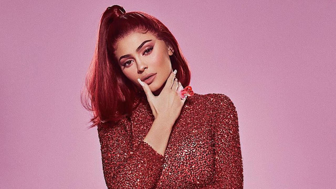 [Fimela] Kylie Jenner