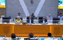 Dasco Pimpin Rapat Bareng BPJS-Menkeu, Bahas Penonaktifan PBI-JK