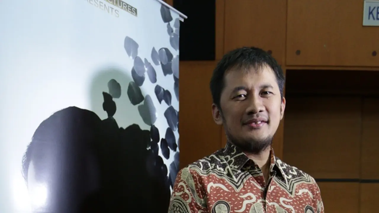Hanung Bramantyo