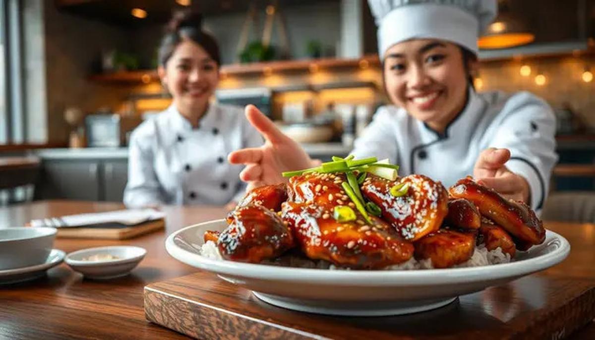 7 Resep Daging Teriyaki untuk Hajatan yang Simpel, Enak, dan Gurih