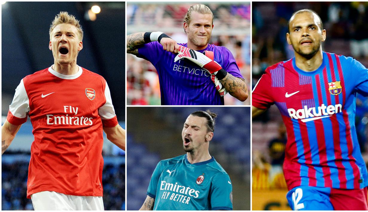 Kata Lord secara harfiah bisa diartikan sebagai tuan, raja, atau penguasa tertinggi. Namun di dunia sepak bola julukan itu merupakan sindiran yang disematkan fans kepada para pemain yang bermulut besar namun performanya mengecewakan di lapangan.