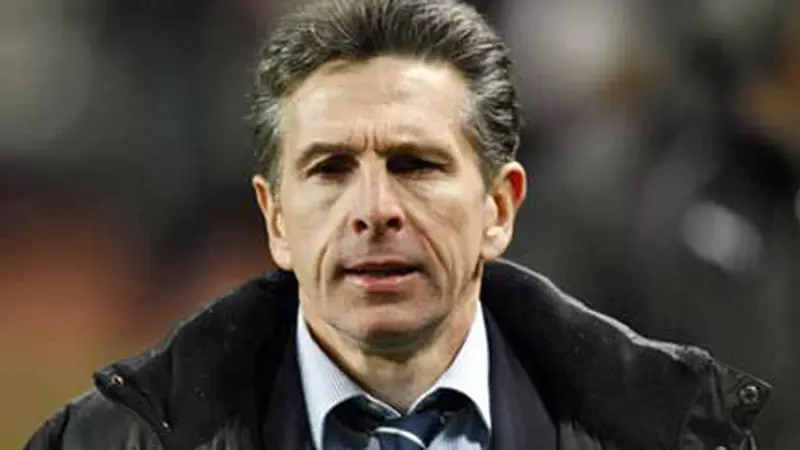 Southampton akan memiliki pelatih baru untuk Liga Inggris 2017/2018 setelah memecat Claude Puel. 