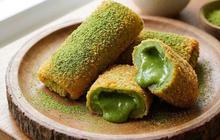 8 Tips Agar Isian Risol Matcha Tidak Bocor Saat Digoreng, Wajib Dicoba