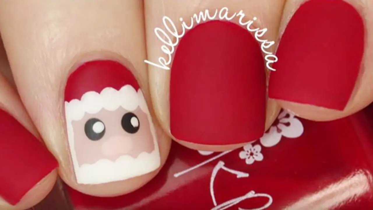 copyright by Youtube/Kelli Marissa