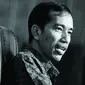 Tak lama lagi Jokowi akan ngunduh mantu