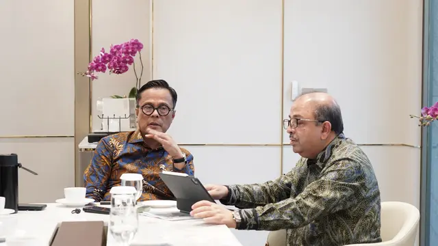 Danantara Godok Skema Merger PTPP, Tak Mau Penyelesaian Masalah Tertunda