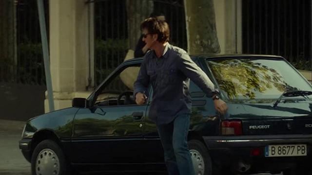 Sean Penn dalam The Gunman yang hadir di Bioskop Trans TV (Foto: Open Road via imdb.com)