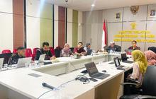 Fakta Unik: Kemenkumham Babel Harmonisasi Tiga Raperbup Belitung, Demi Hukum yang Selaras dan Adil!