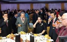 Ini alasan Rachmawati beri penghargaan pada 4 tokoh dunia