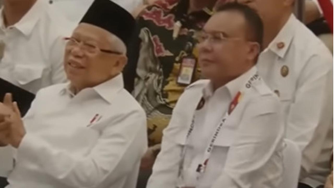 Sosok Profesor 'Ring Satu' Prabowo Dipanggilnya Kancil, Punya Posisi Mentereng di DPR
