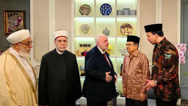 Jusuf Kalla