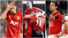 Para legenda Manchester United ikut bereaksi atas masuknya Setan Merah dalam daftar 12 klub yang siap mengikuti ajang Liga Super Eropa. Kritikan paling keras datang dari Gary Neville, bek legendaris itu bahkan meminta MU didegradasi.