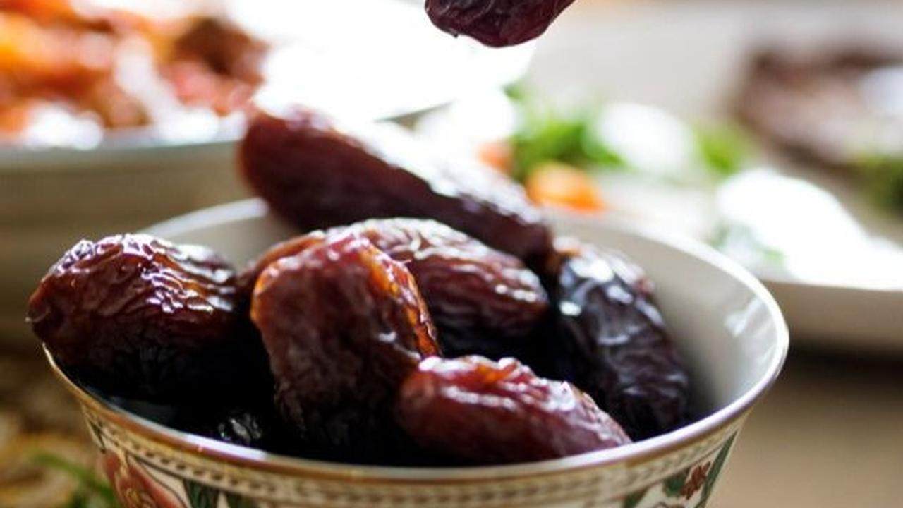 Manfaat Makan Kurma saat Buka Puasa, Bantu Stabilkan Gula Darah