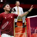 Setelah 28 Tahun, Indonesia Kembali Sabet Emas Bulutangkis Beregu Putra di Asian Games 2026