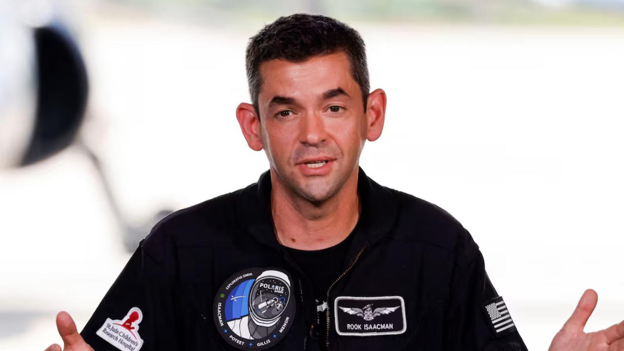 Jared Isaacman, Pengusaha Sukses yang Pernah Dropout Sekolah kini Jadi Bos NASA