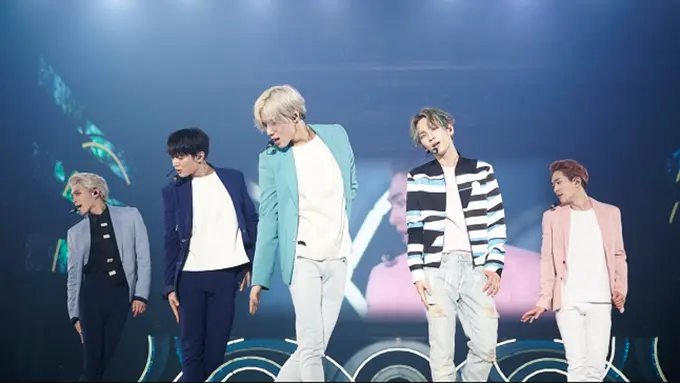 SHINee