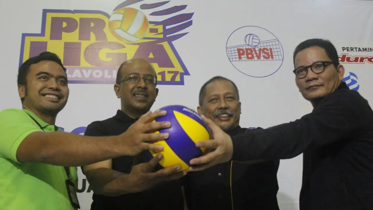 Proliga 2017