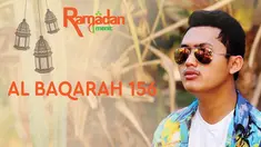 Ngaji bareng dengan membaca surat Al-Baqarah ayat 156 mengenai apabila tertimpa musibah, maka berkatalah "Inna Lillahi Wa Inna Illahi Roji'un". Yuk kita simak!