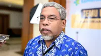 Hari Gizi Nasional 2026, PERSAGI Edukasi Anak Sekolah Jadi Agen Perubahan Pola Makan Keluarga