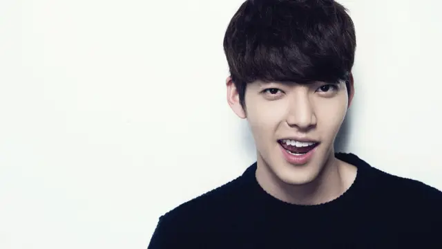 4 Alasan Jatuh Hati Pada Sosok Kim Woo Bin