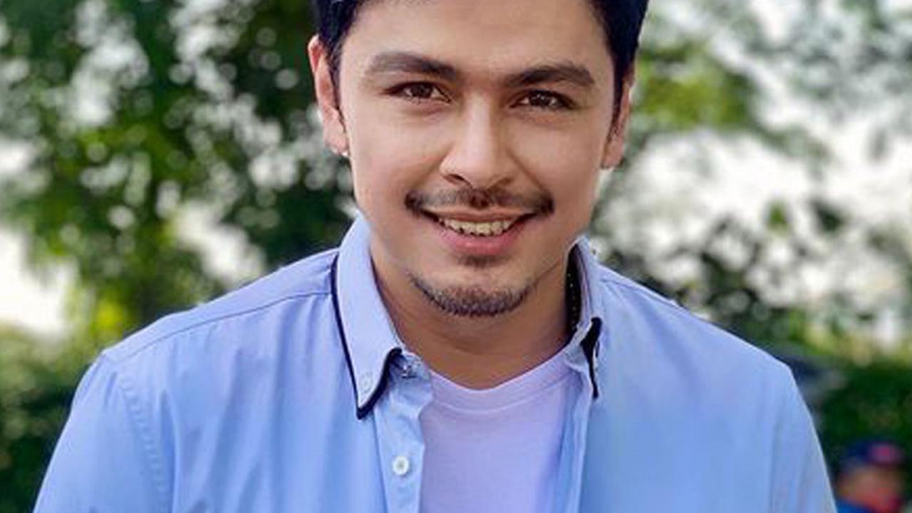 8 Potret Ini Bukti Thomas Djorghi Tak Pernah Menua Bak Vampir, Tetap Tampan di Usia 51 Tahun