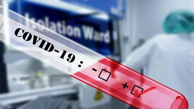 Ilustrasi Virus Corona. (Bola.com/Pixabay)