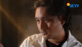 Giorgino Abraham Akui Ada Sifatnya yang 90 Persen Mirip Darel di Sinetron SCTV Putri Pewaris