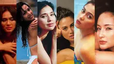 6 artis cantik ini pada masanya adalah simbol seks film Indonesia. (Istimewa)