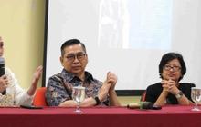 Diskoma UGM dan KPID DIY Gelar Diskusi Publik, Bahas Regulasi Penyiaran di Tengah Badai Digitalisasi Media