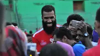 Cerita Sylvano Comvalius tentang Hobi Blusukan di Malang