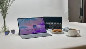Galaxy Tab S12 Ultra Punya 4 Workspace di Samsung DeX, Multitasking Lebih Praktis