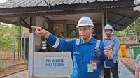 PT Medco E&P Indonesia turut andil dalam menjaga ketahanan energi nasional. Sumbangan utamanya disalurkan untuk produksi pupuk, listrik, hingga jaringan gas kota di Sumatera Selatan.