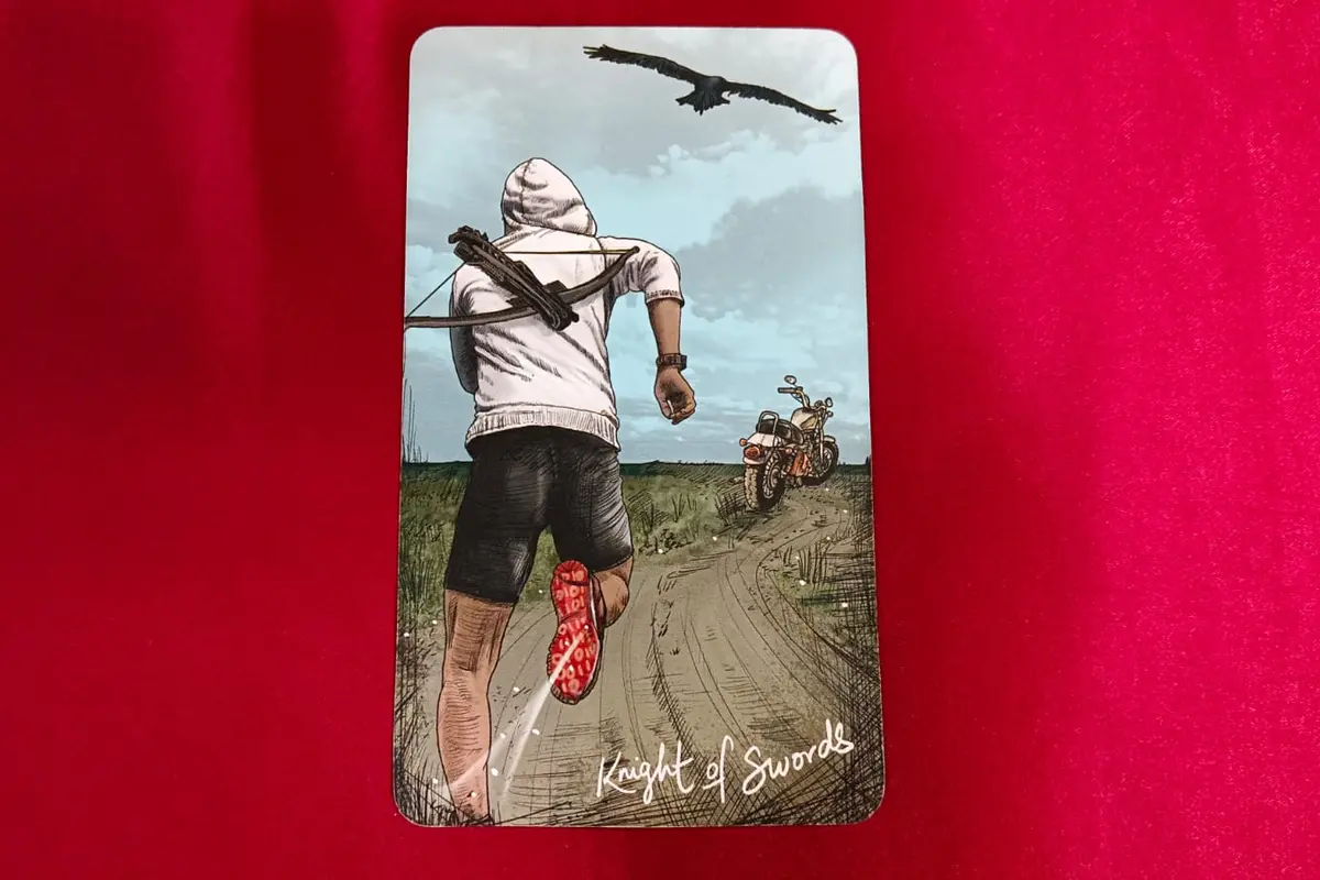 tarot