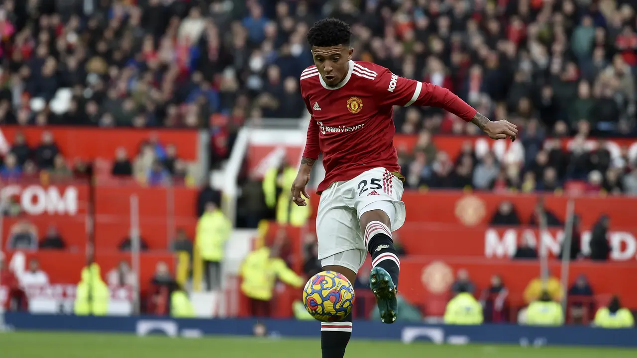 MU Ditahan Imbang Watford Tanpa Gol