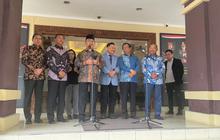 Usulan Polri di Bawah Kementerian, Komisi Reformasi: Kita Tampung