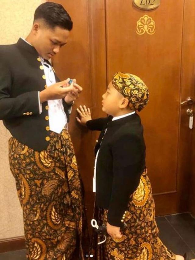 Krisdayanti (Foto: Instagram/@krisdayantilemos)